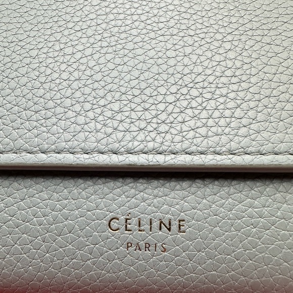 Celine Ladies Wallet - Picture 2 of 9